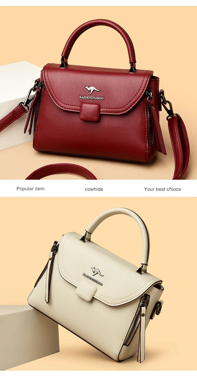 The Margot Everyday Bag