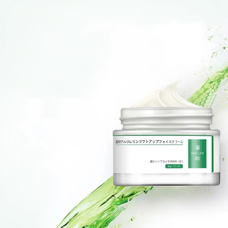 50g Japanese Six peptides Cream Firms Tightens Moisturizing Anti-Early Aging for Sensitive Skin Face And Neck