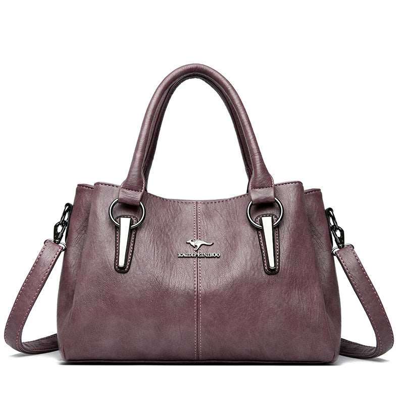 The Milano Crossbody