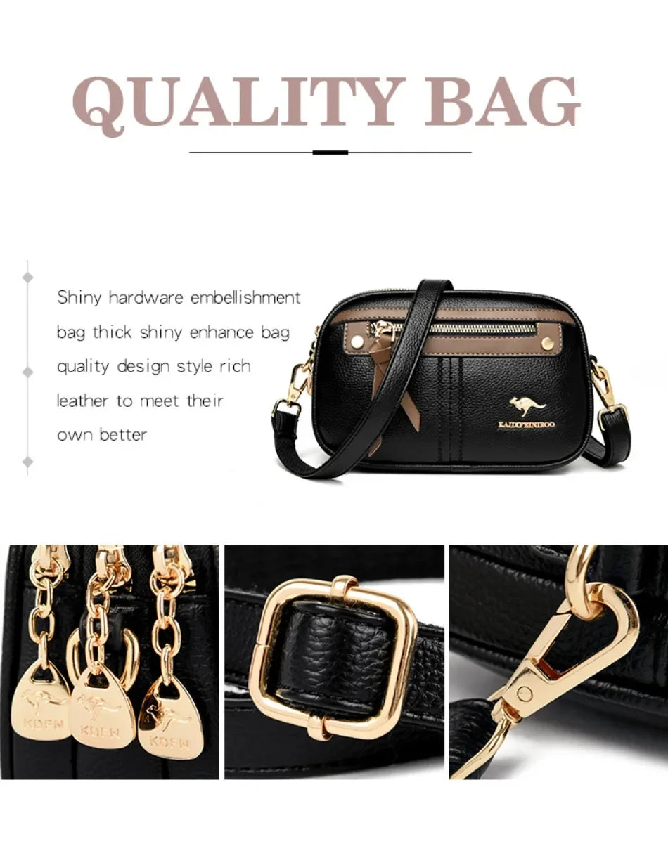 The Elena Mini Luxe
