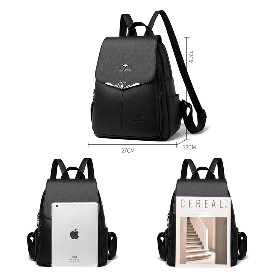 The Capri Backpack