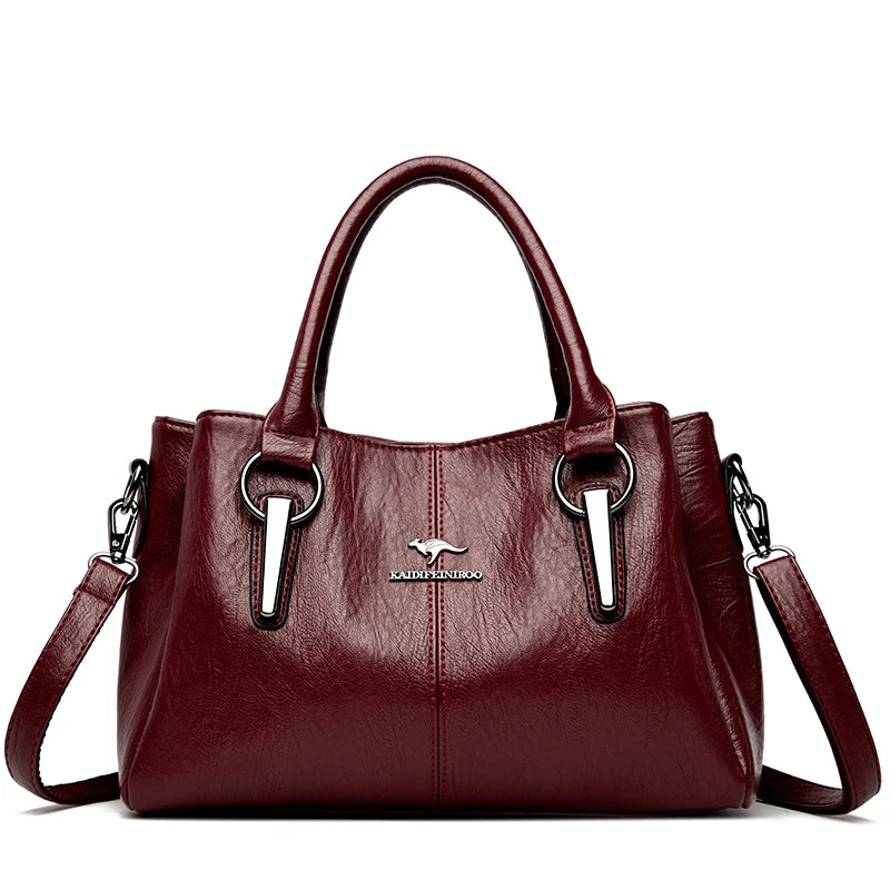 The Milano Crossbody