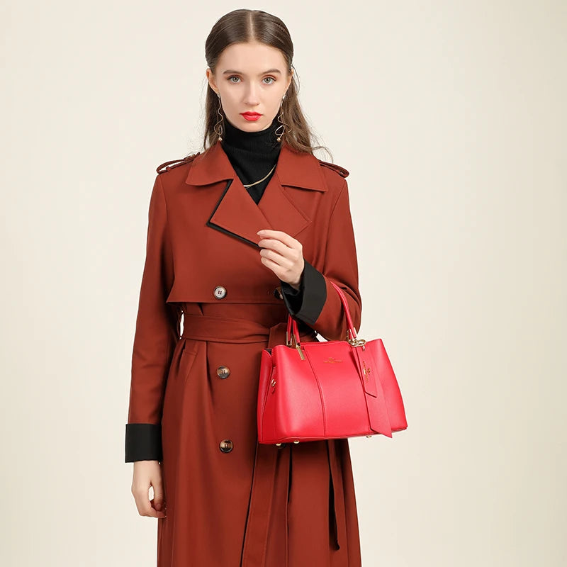 The Monaco Signature Tote