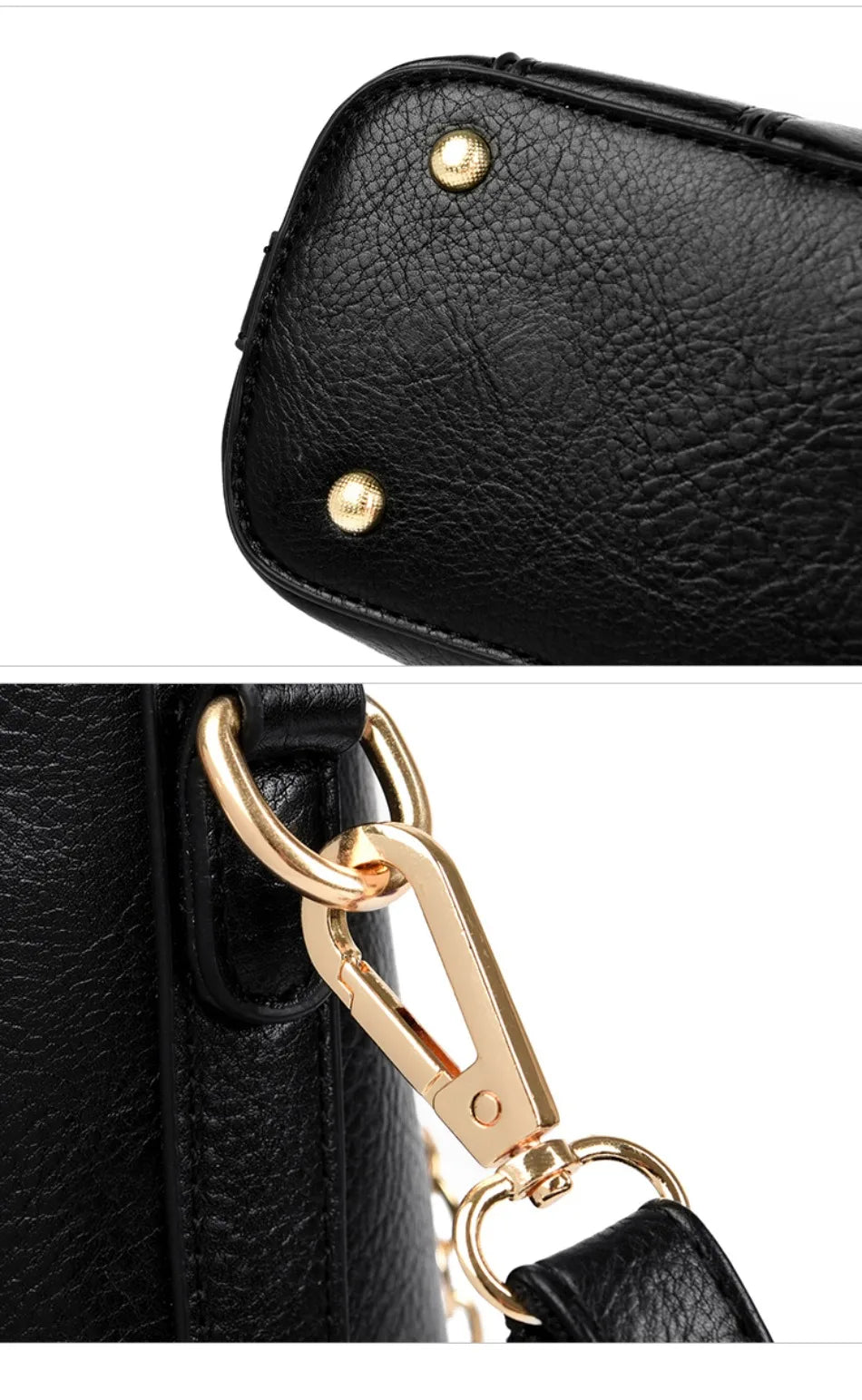 The Maxima Tote