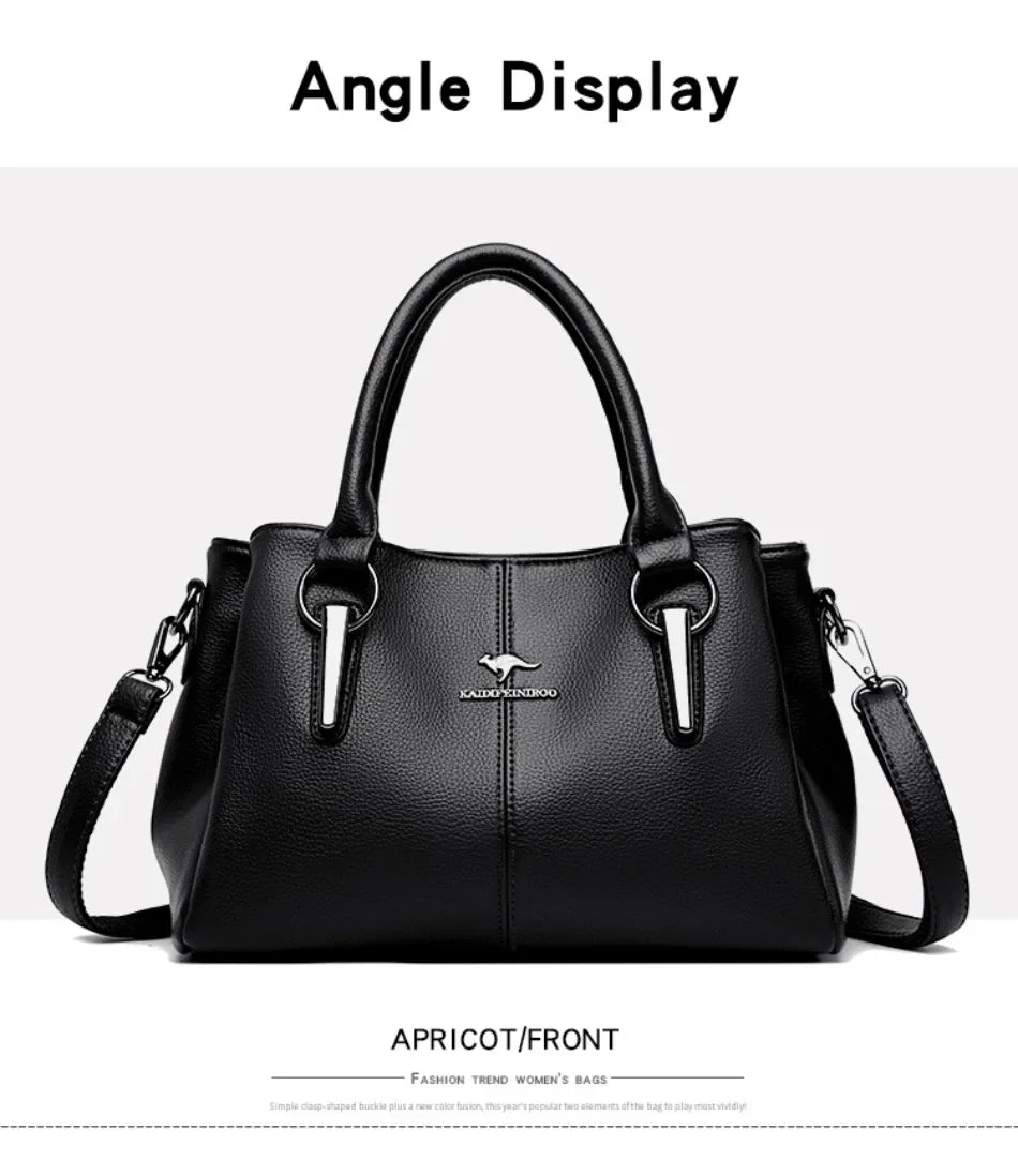 The Portofino Crossbody