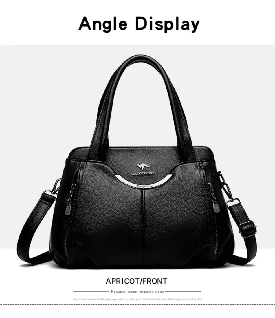 The Serena Tote