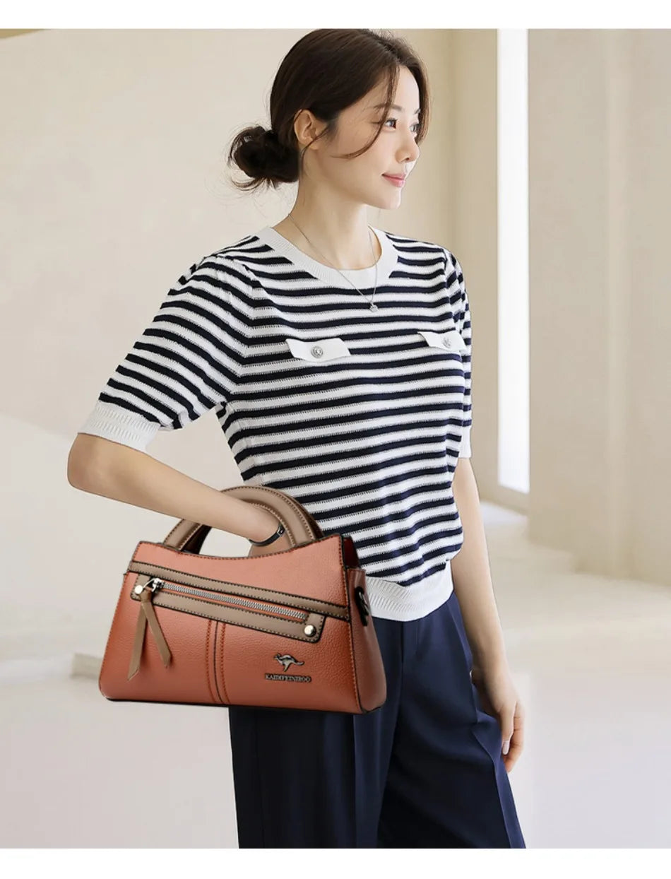 The Beatrice Crossbody