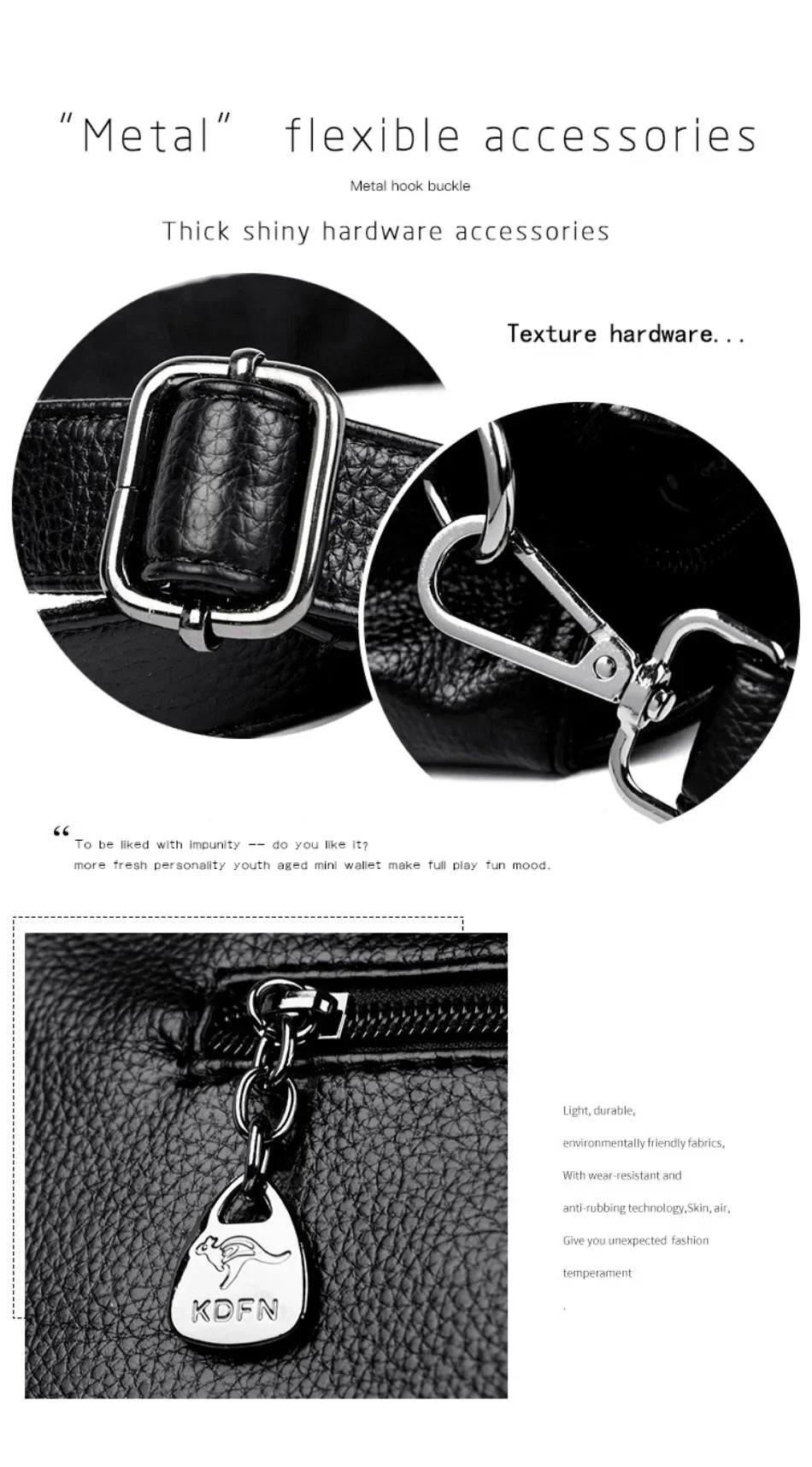 The Serena Tote