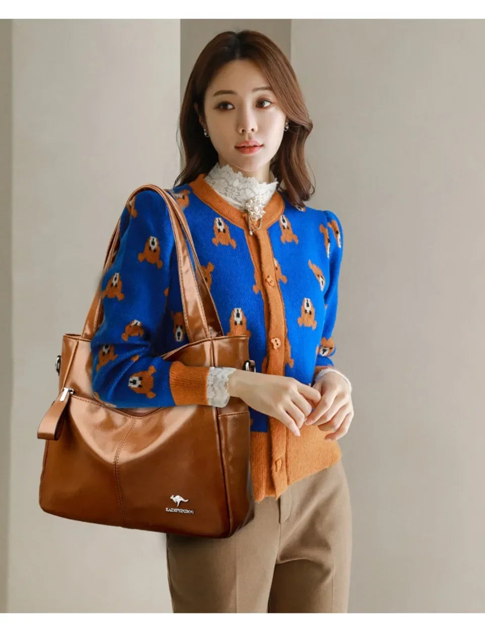 The Cleo Crossbody