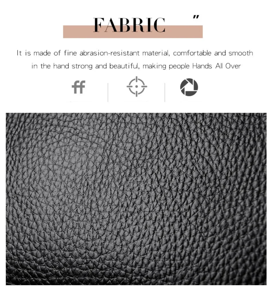 The Elena Mini Luxe