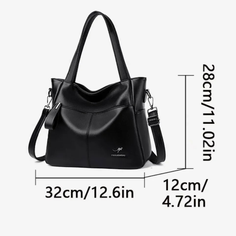 The Cleo Crossbody