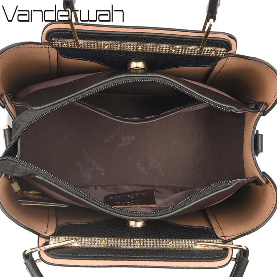 The Verona Tote