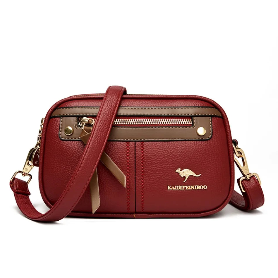 The Elena Mini Luxe