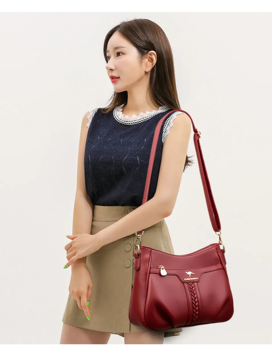 The Isabelle Crossbody