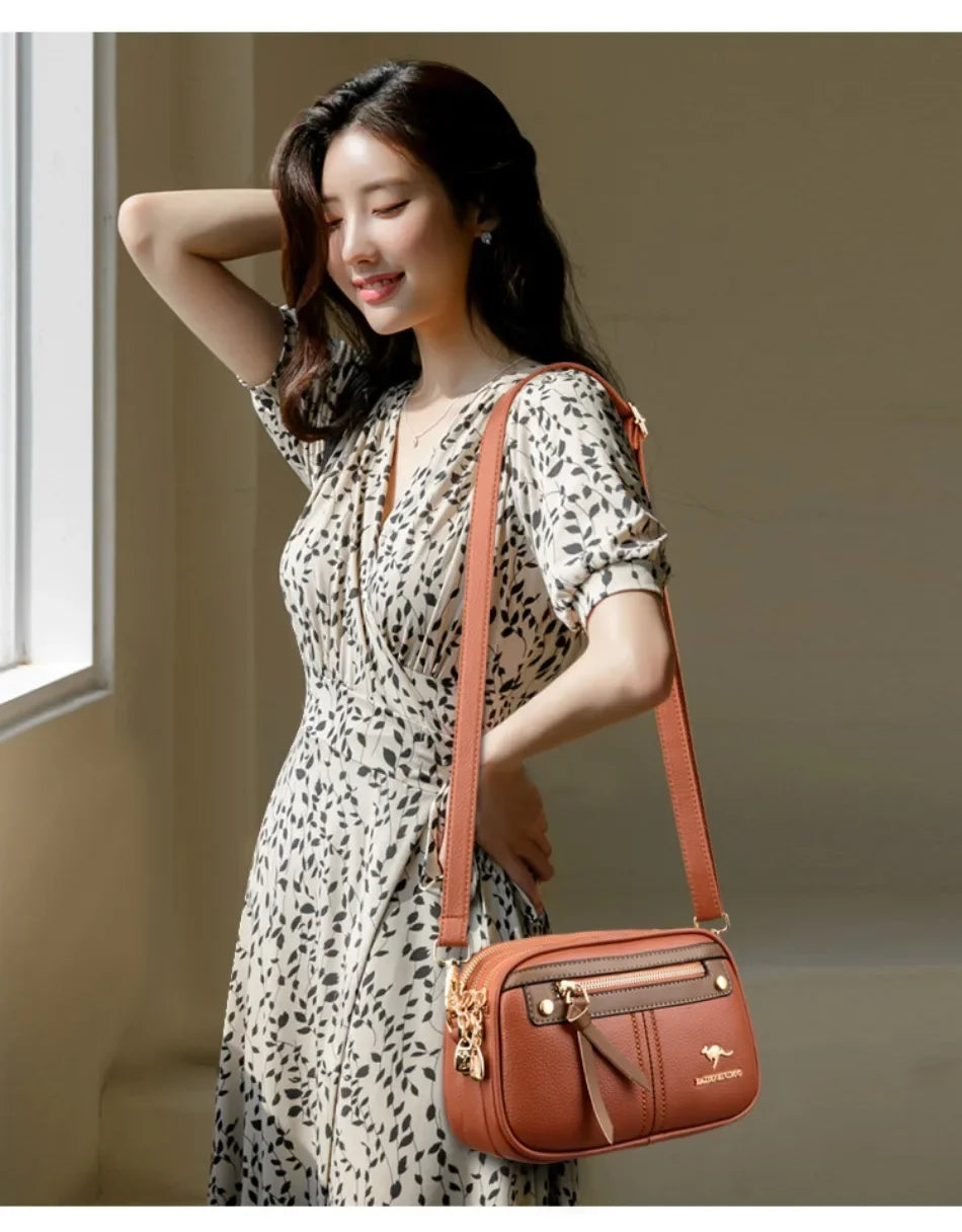 The Elena Mini Luxe