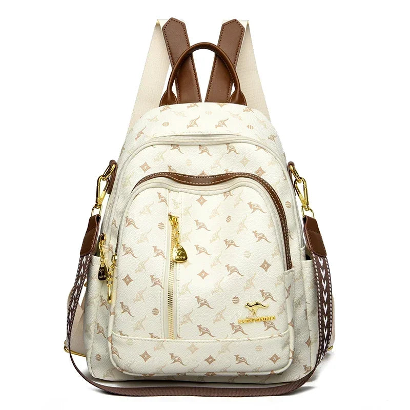 The Amelia Travel Backpack