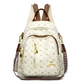 The Amelia Travel Backpack