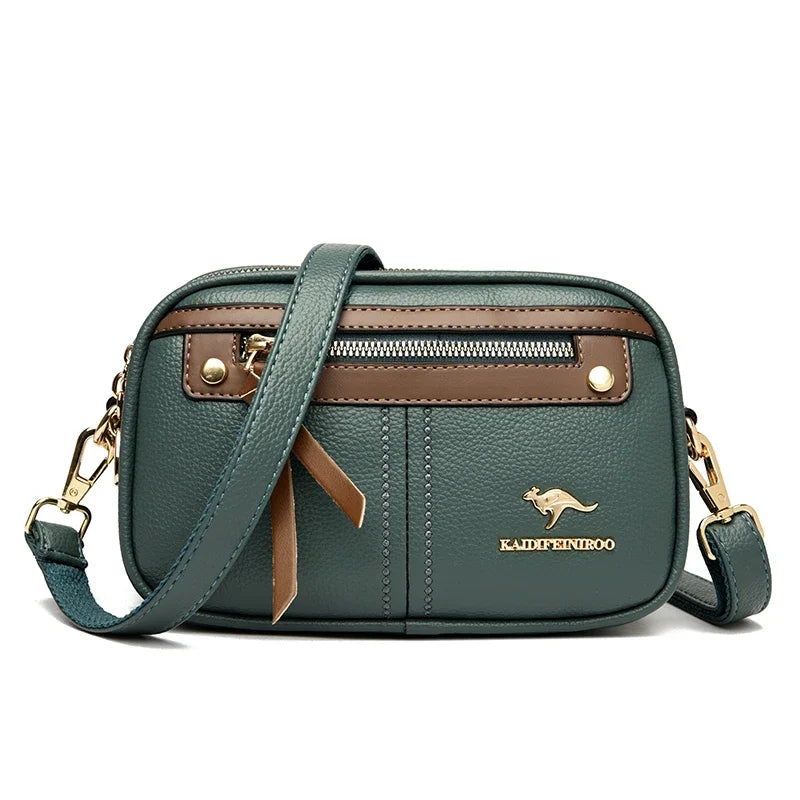 The Elena Mini Luxe