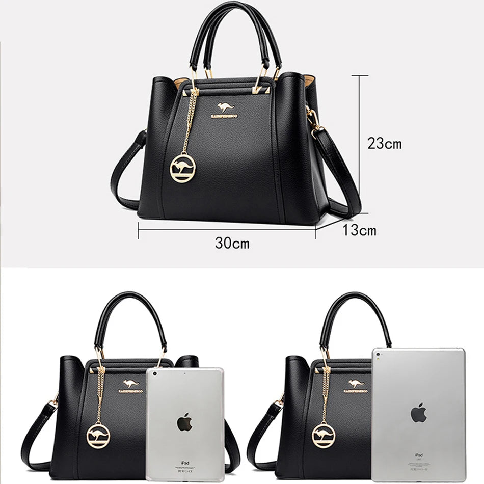 The Verona Tote