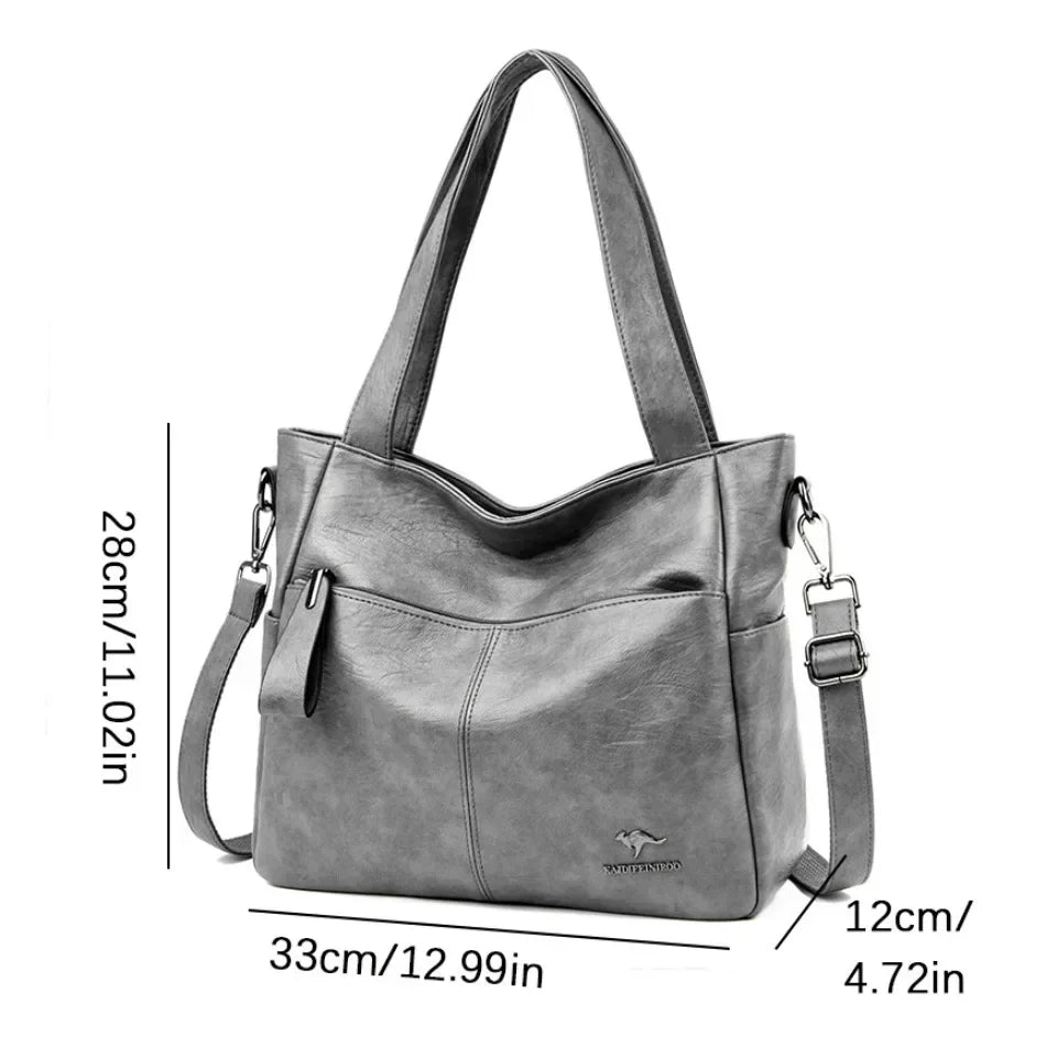 The Cleo Crossbody