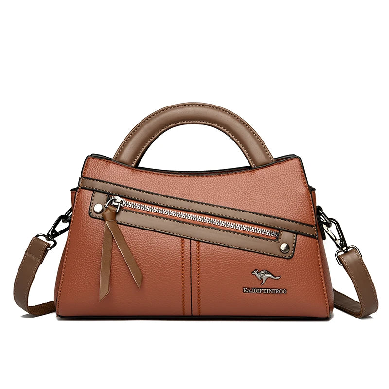 The Beatrice Crossbody