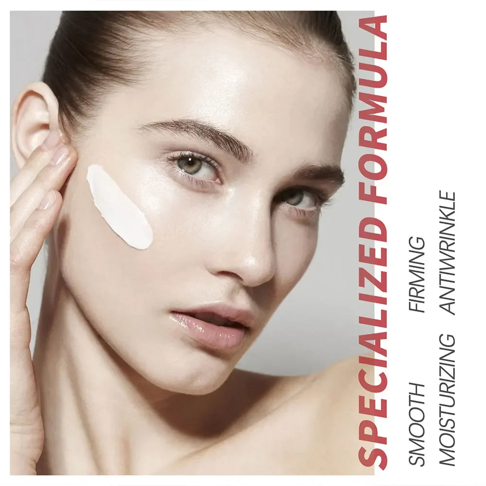 Retinol & Collagen Lifting Firming Cream