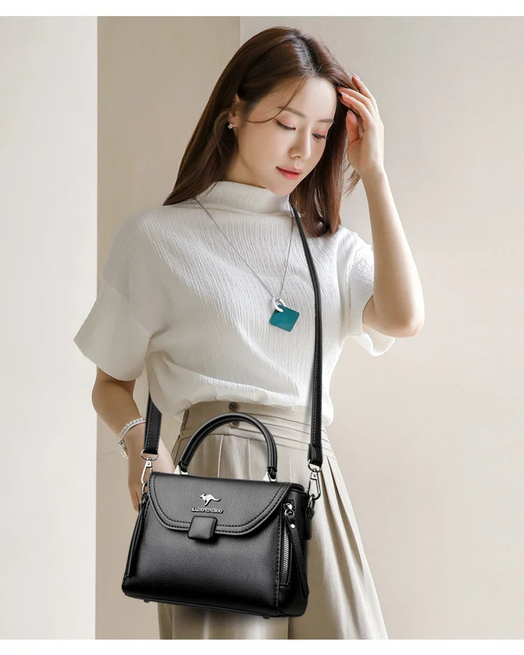 The Margot Everyday Bag