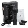 Electric Foot Grinder, Dead Skin Callus Trimmer, Professional Foot Care Tool With LCD Display, Dead Hard Skin Callus Remove
