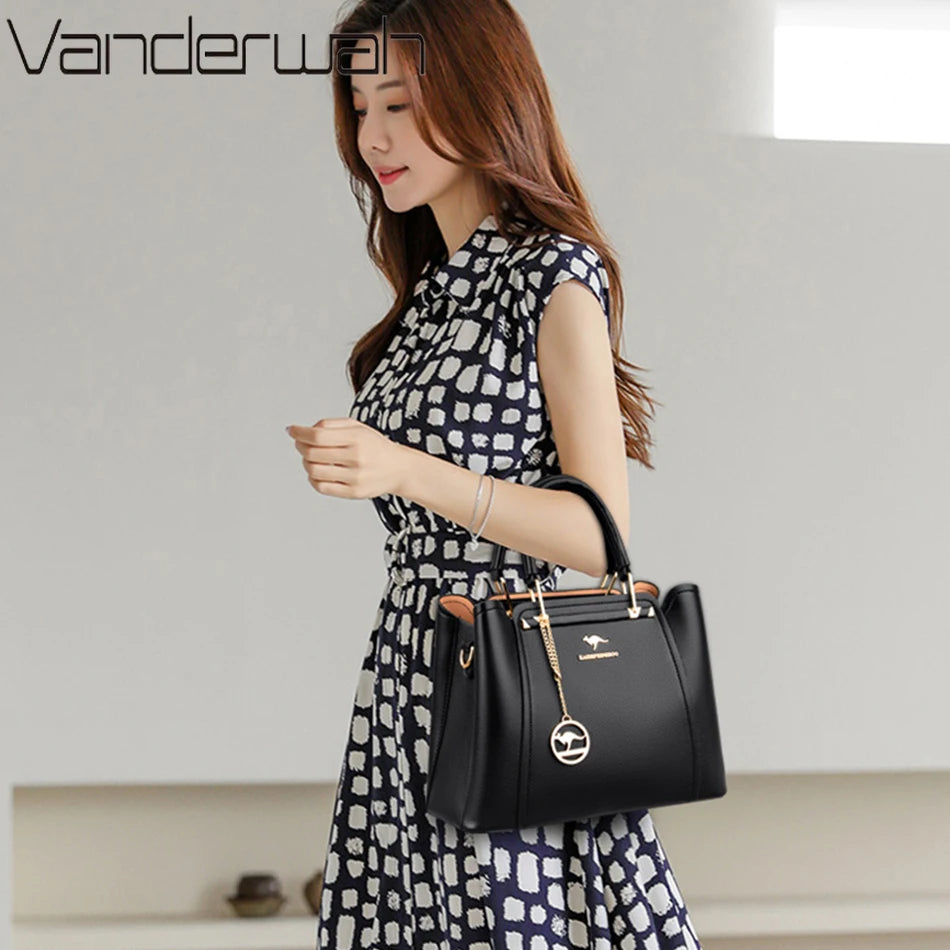 The Verona Tote