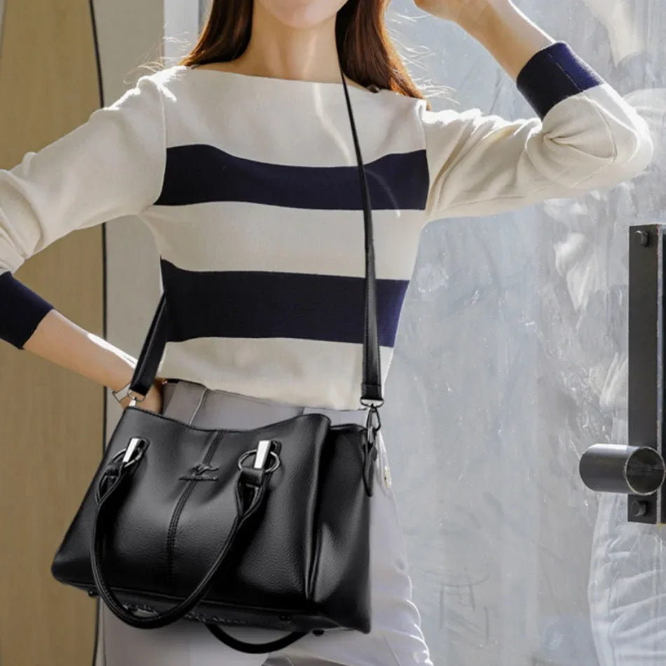The Portofino Crossbody