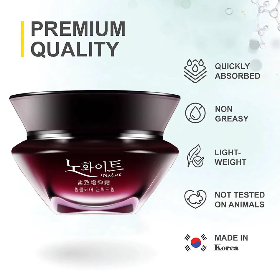 Strong Hold Eyebrow Shaping Gel Cream