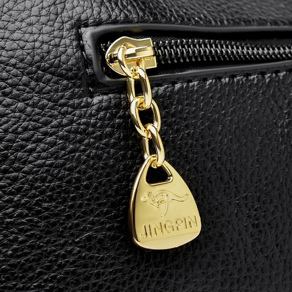 The Bianca Crossbody