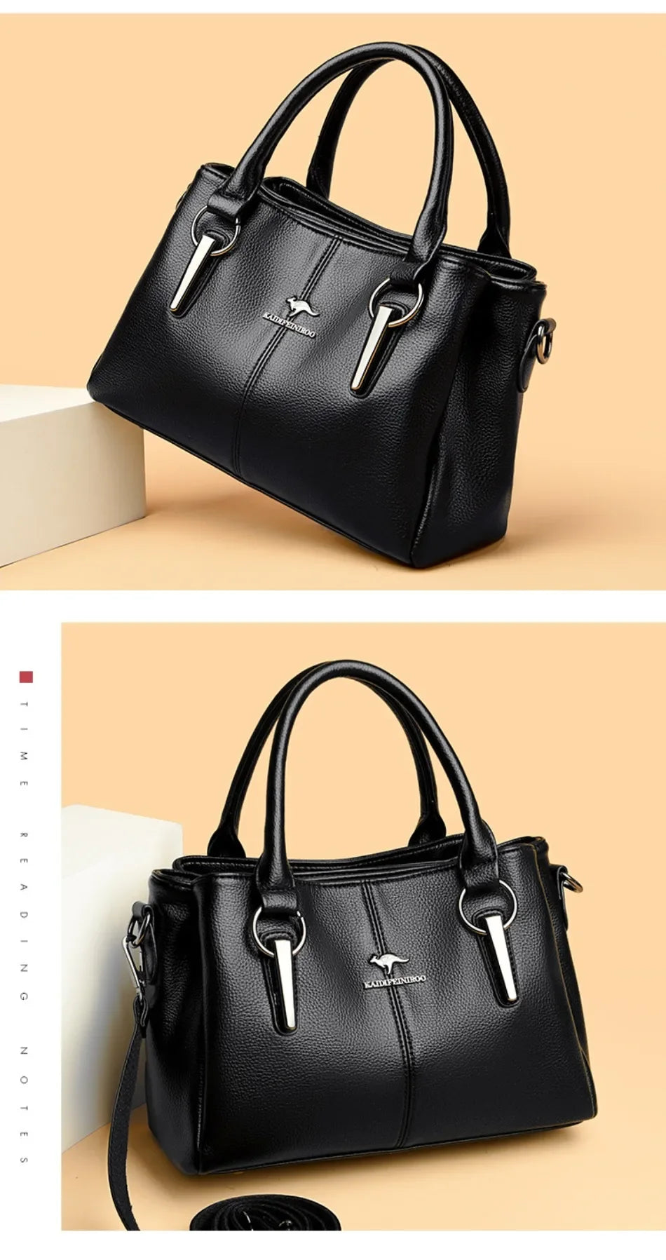 The Portofino Crossbody