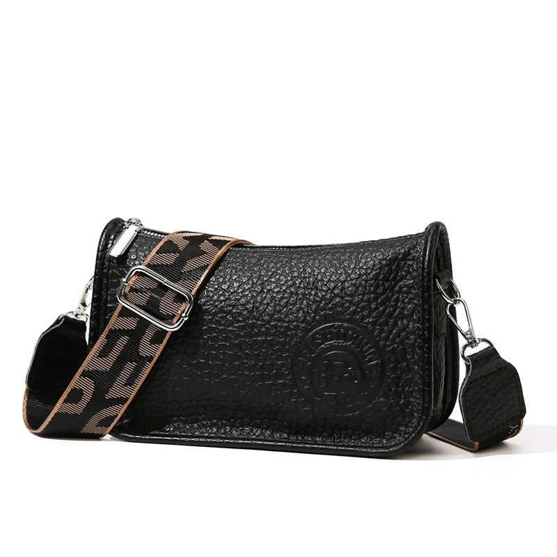 The Tuscany Leather Crossbody