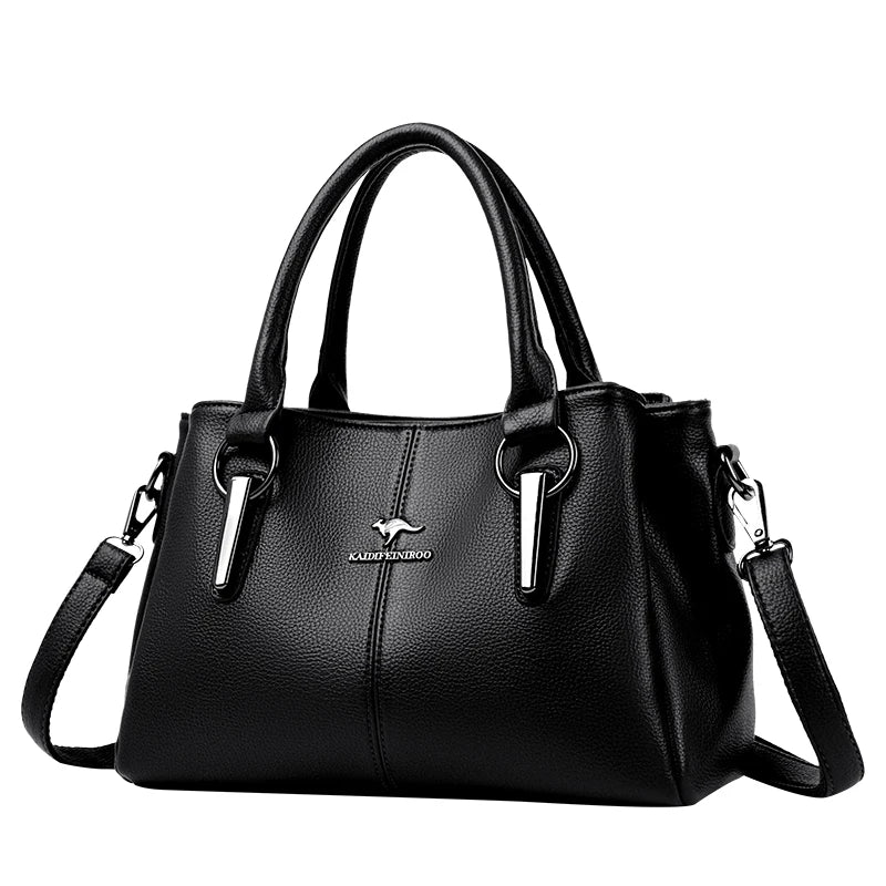 The Portofino Crossbody