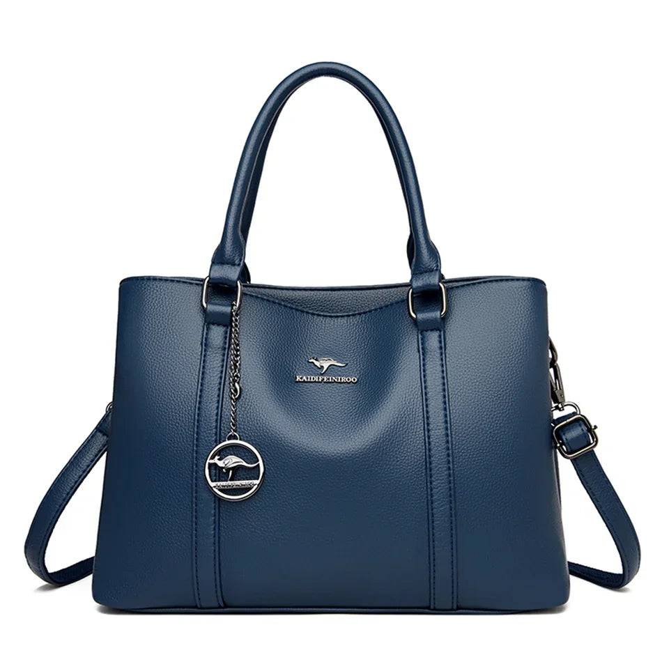 The Aurora Handbag