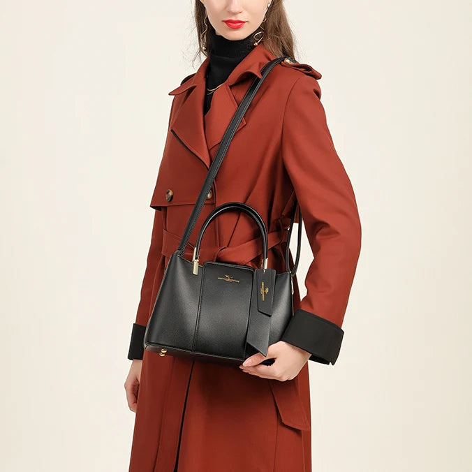 The Monaco Signature Tote