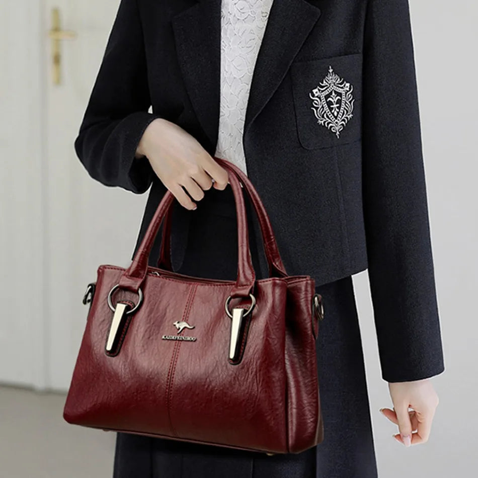 The Milano Crossbody