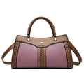 The Emilia Shoulder Bag