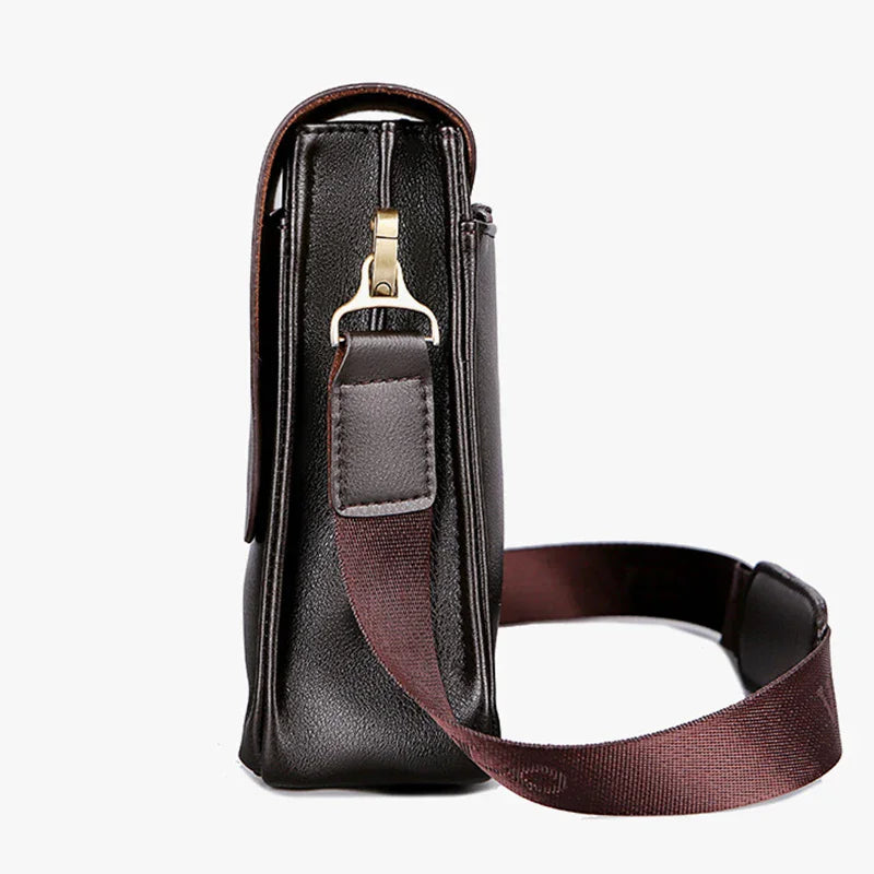 The Marco Crossbody