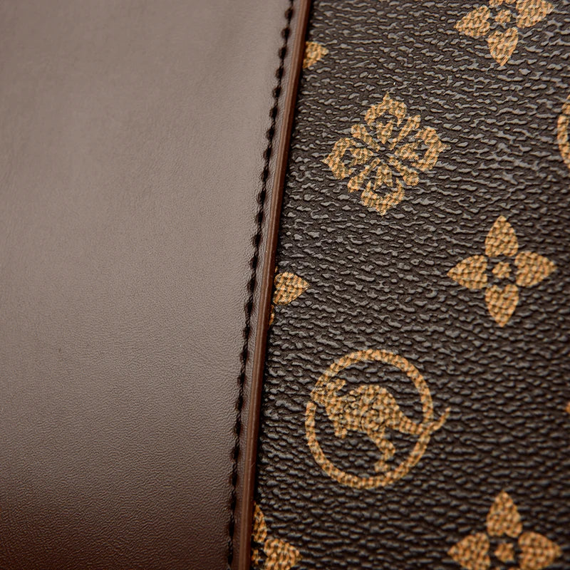 The Monaco Signature Tote