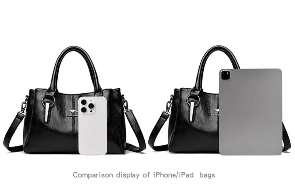 The Milano Crossbody