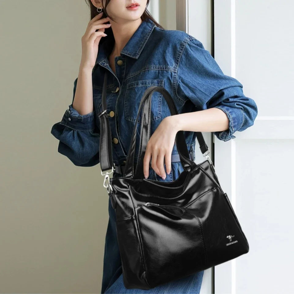 The Cleo Crossbody