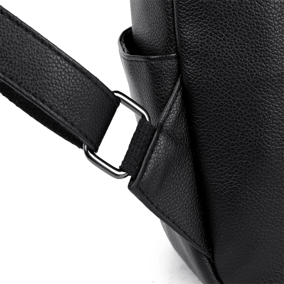 The Capri Backpack