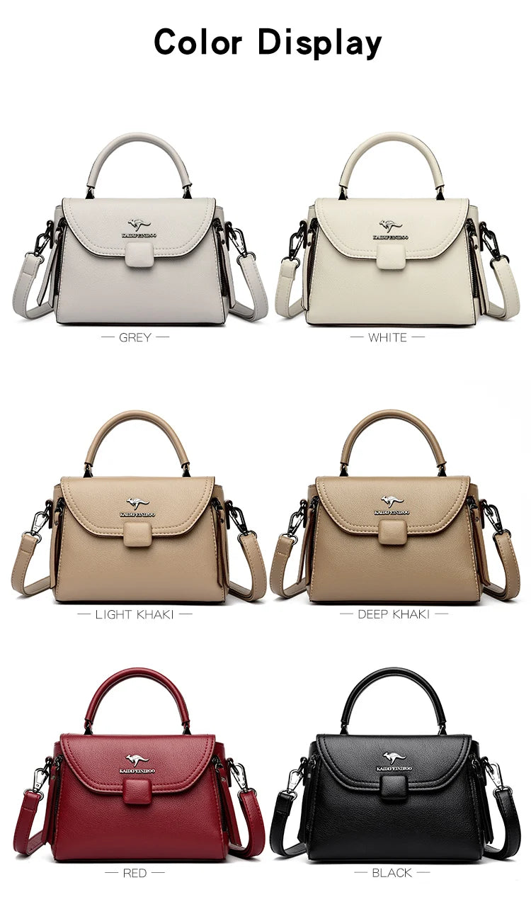 The Margot Everyday Bag