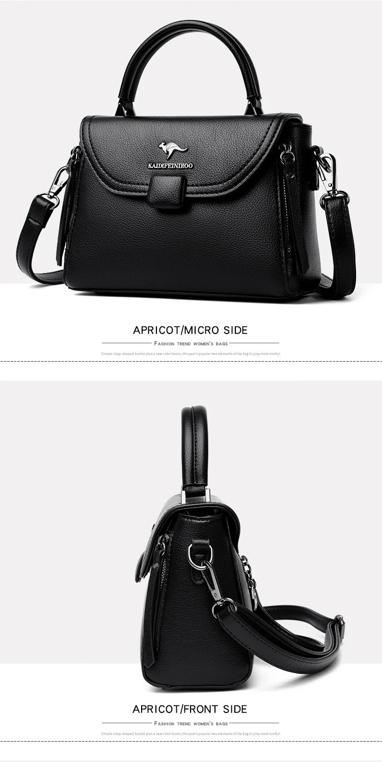 The Margot Everyday Bag