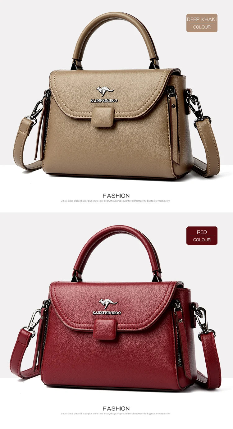 The Margot Everyday Bag