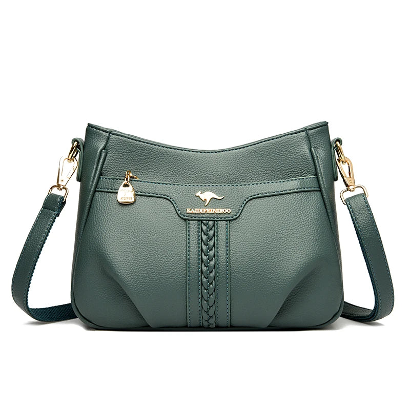 The Isabelle Crossbody