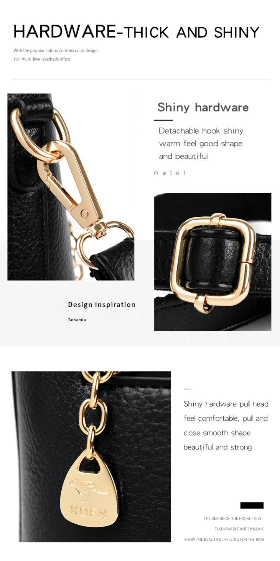 The Maxima Tote