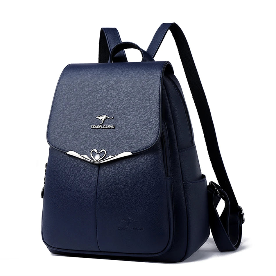 The Capri Backpack